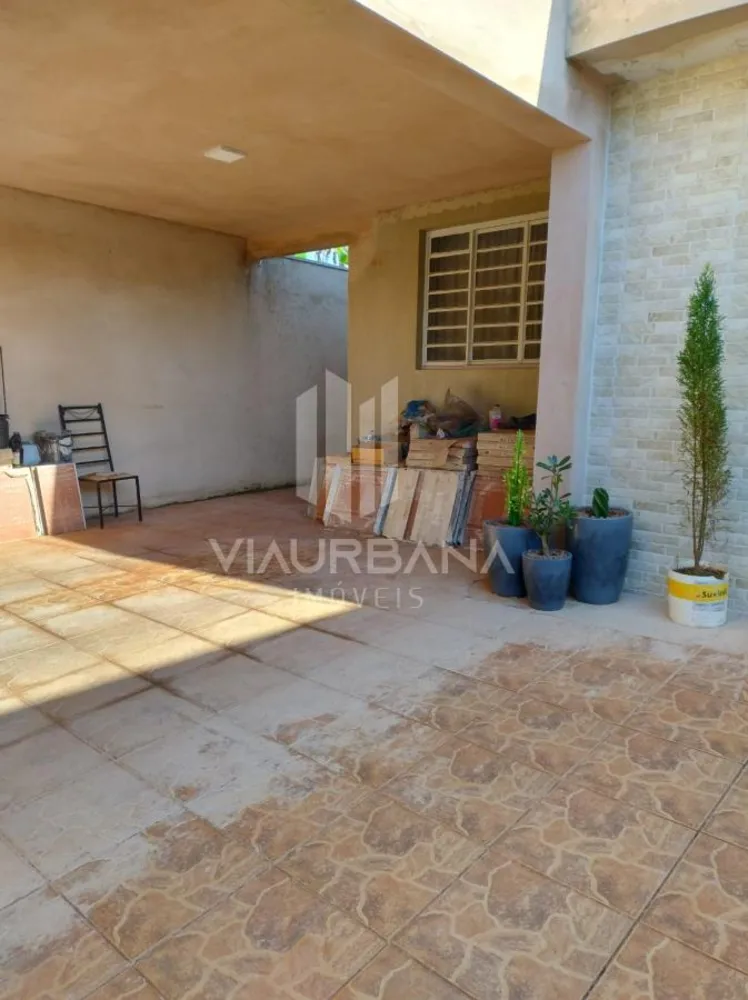 Casa, 3 quartos - Foto 2
