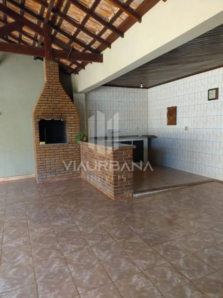 Casa, 3 quartos - Foto 10