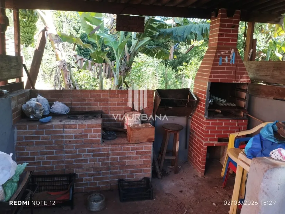Chácara, 2 quartos - Foto 5
