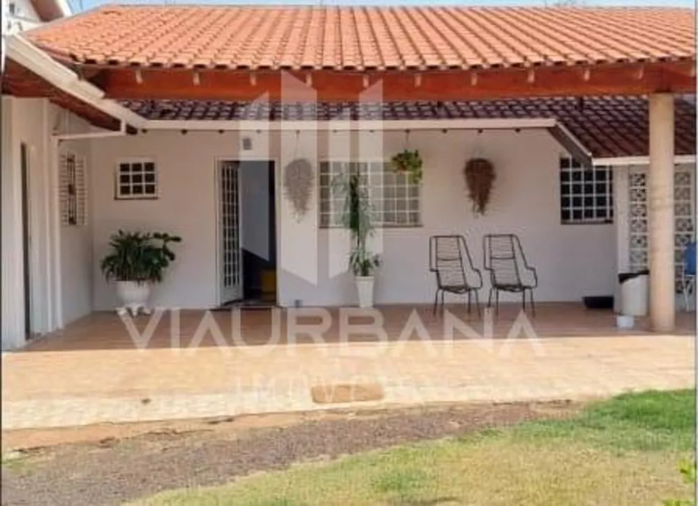 Casa à venda com 1 quarto - Foto 2