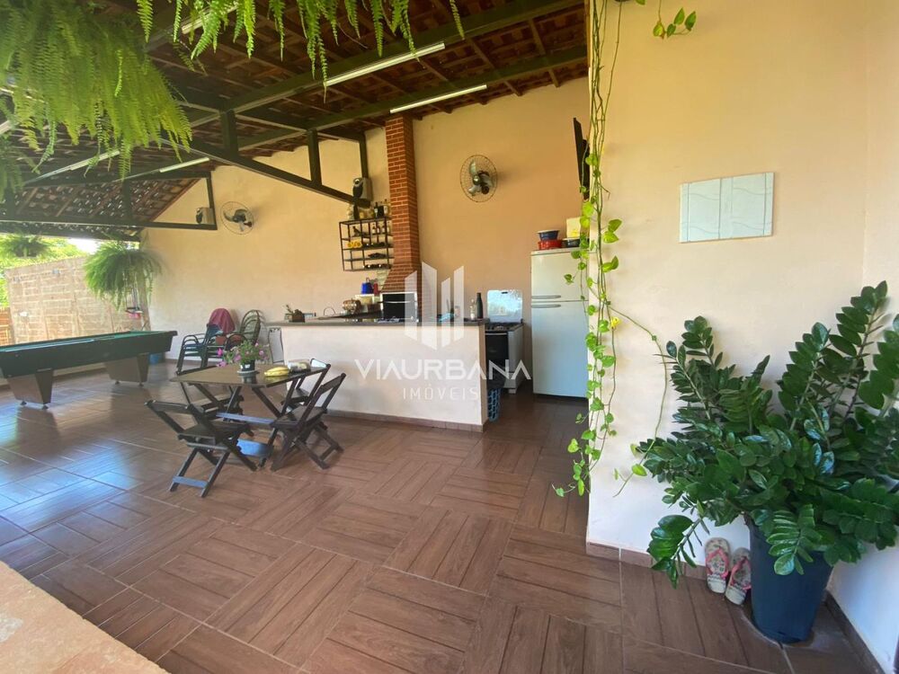 Chácara, 1 quarto - Foto 2