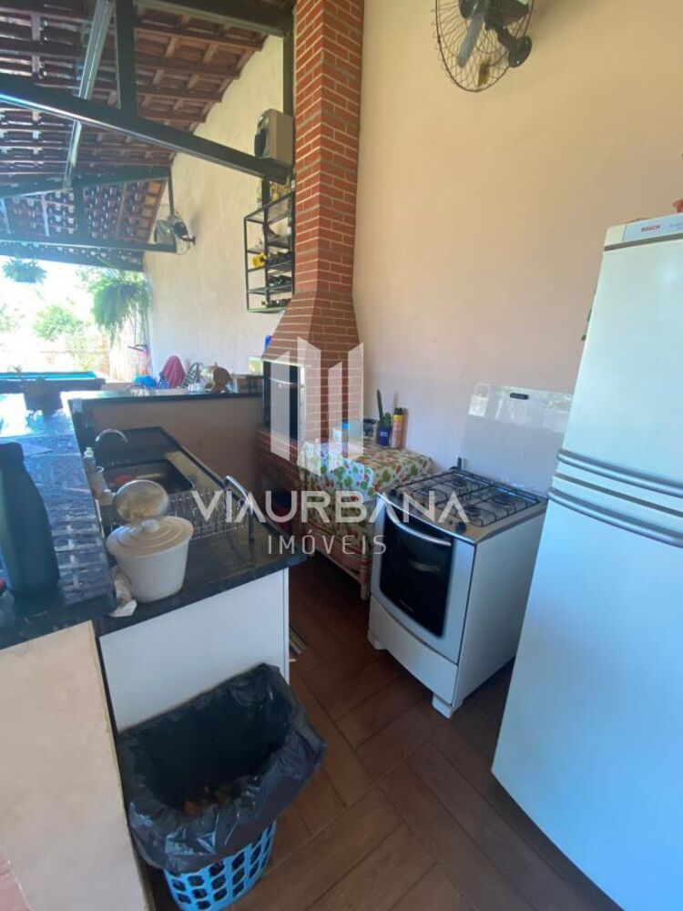 Chácara, 1 quarto - Foto 4