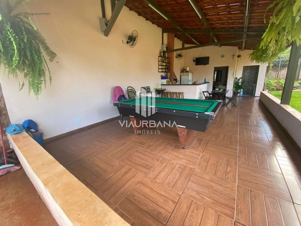 Chácara, 1 quarto - Foto 1