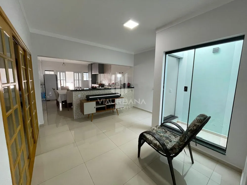 Casa, 2 quartos - Foto 7