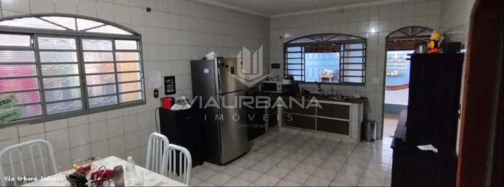 Casa, 3 quartos, 158 m² - Foto 6