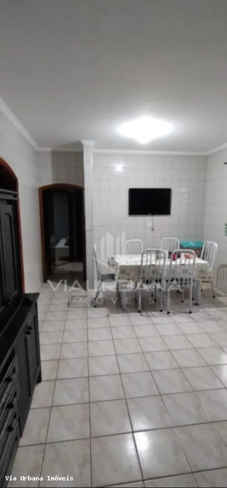 Casa, 3 quartos, 158 m² - Foto 5
