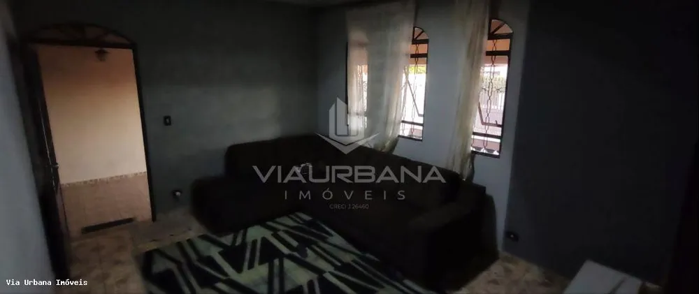 Casa, 3 quartos, 158 m² - Foto 2