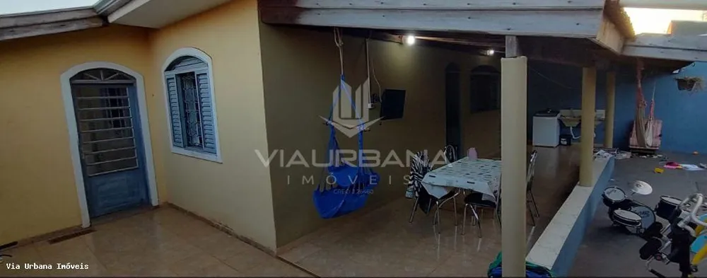 Casa, 3 quartos, 158 m² - Foto 8