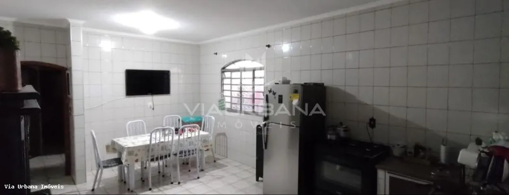 Casa, 3 quartos, 158 m² - Foto 12
