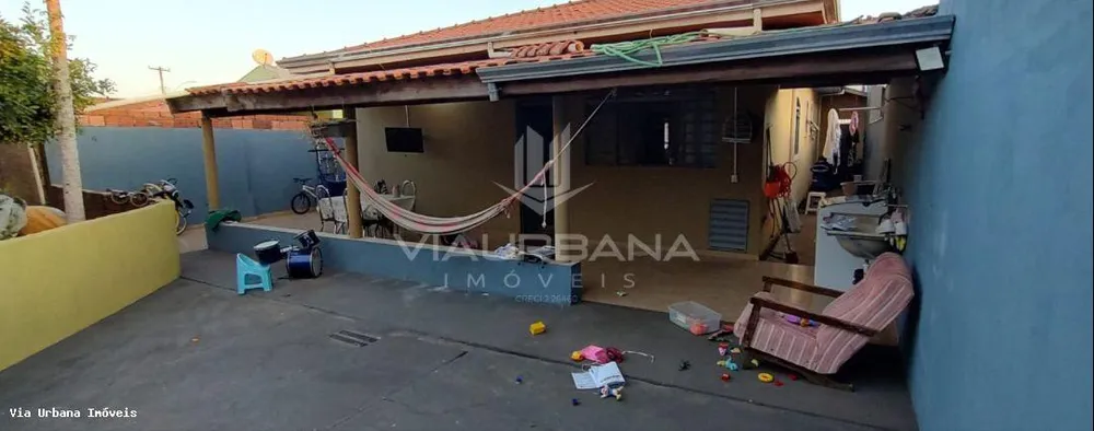 Casa, 3 quartos, 158 m² - Foto 4
