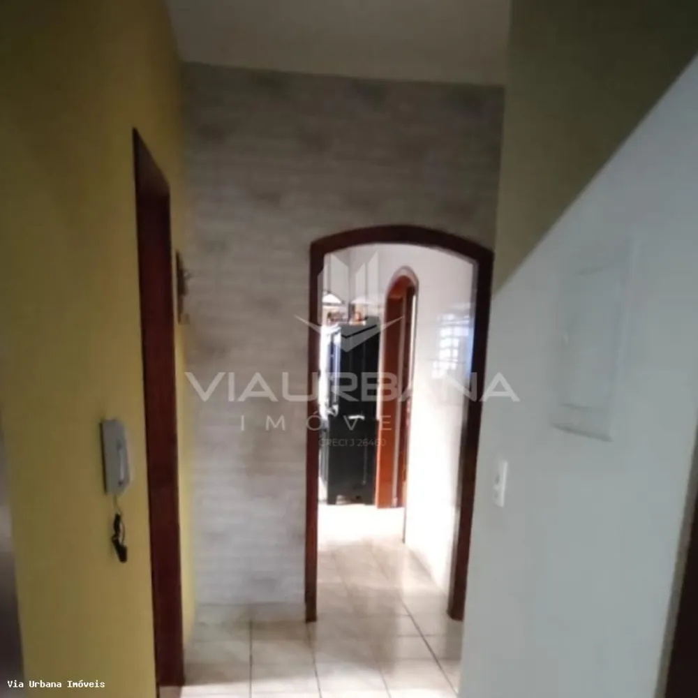 Casa, 3 quartos, 158 m² - Foto 7