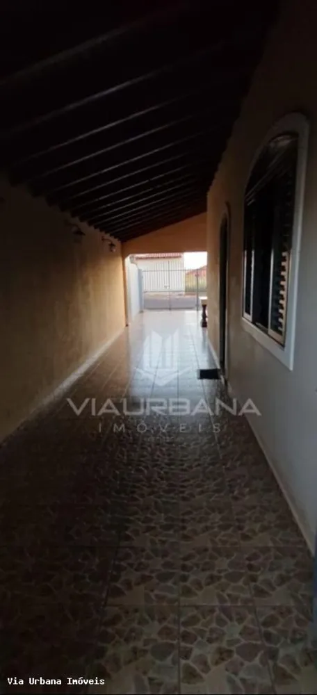 Casa, 3 quartos, 158 m² - Foto 10