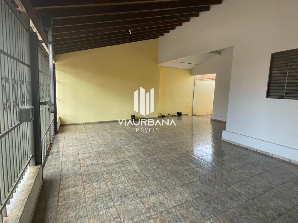 Casa, 2 quartos, 80 m² - Foto 1