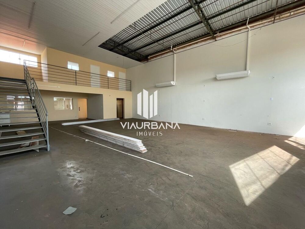 Depósito-Galpão - Foto 2