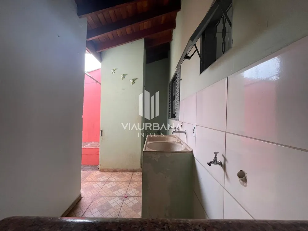 Casa, 3 quartos - Foto 12