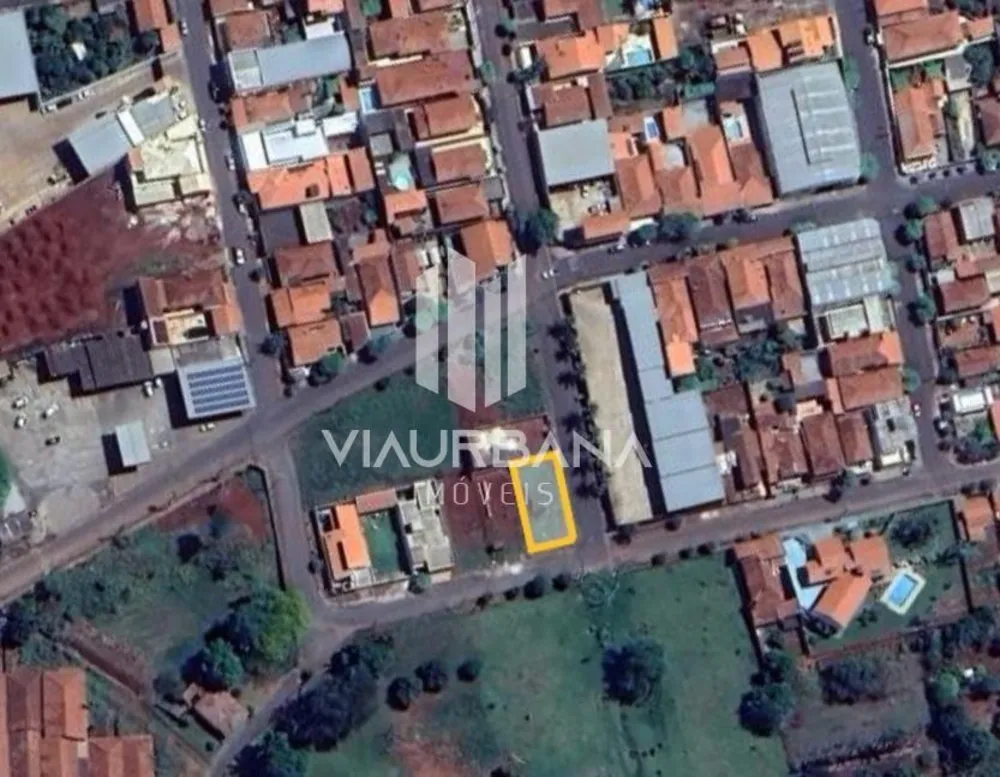 Terreno, 315 m² - Foto 1