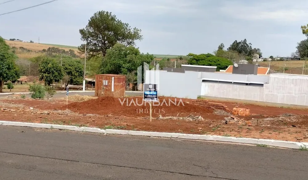 Terreno, 315 m² - Foto 2
