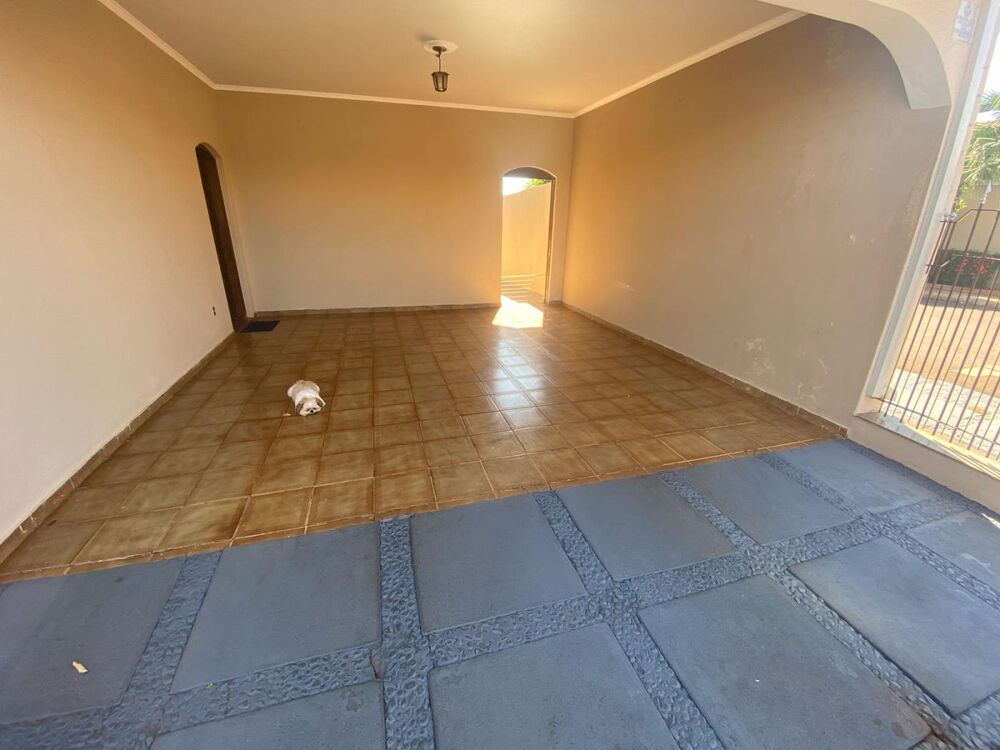 Casa, 3 quartos, 220 m² - Foto 4