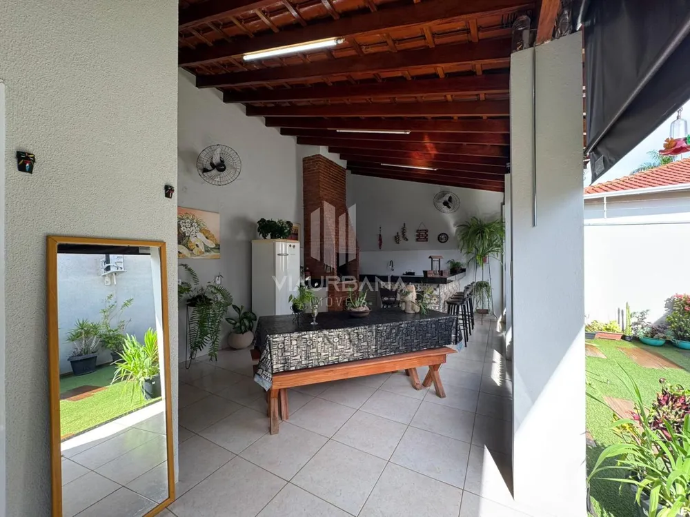 Casa, 2 quartos - Foto 2