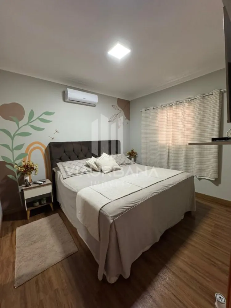 Casa, 2 quartos - Foto 4