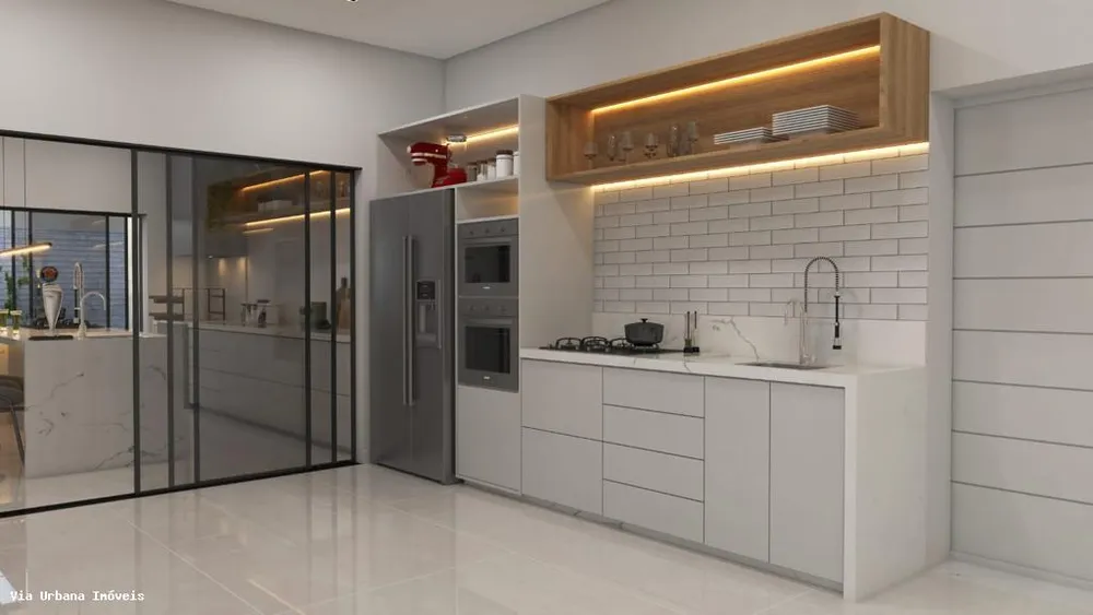Casa, 3 quartos, 251 m² - Foto 11