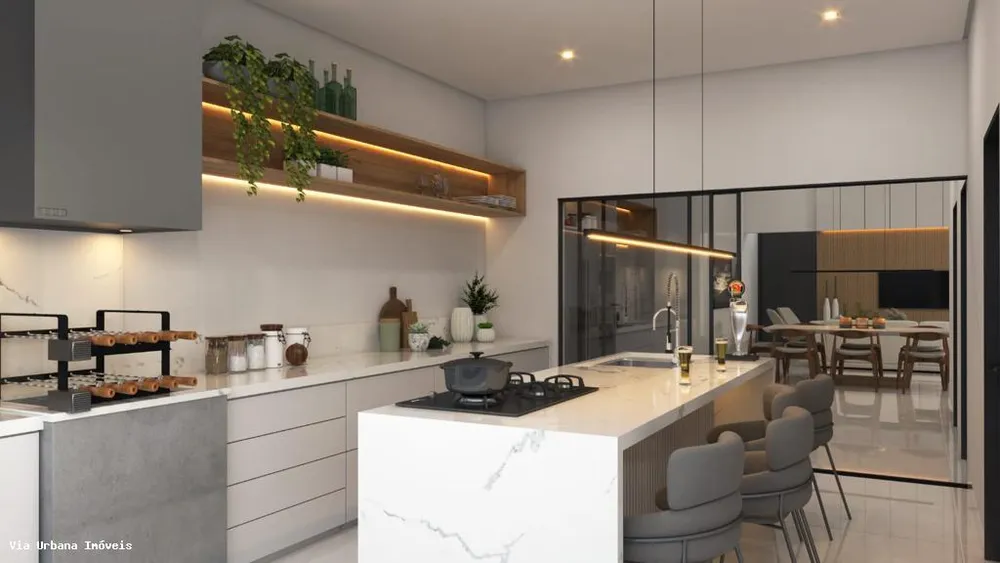 Casa, 3 quartos, 251 m² - Foto 4