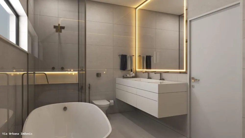 Casa, 3 quartos, 251 m² - Foto 9