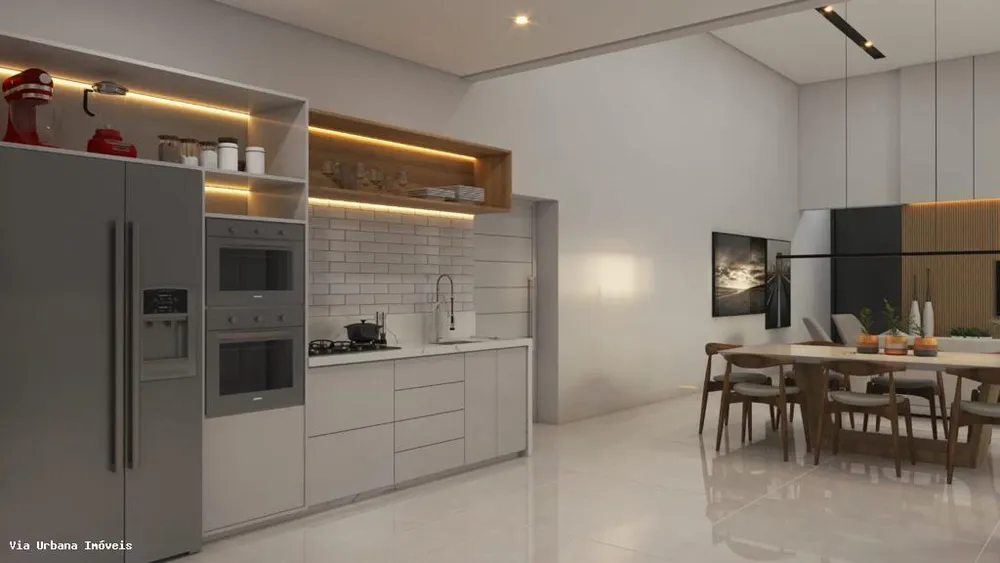Casa, 3 quartos, 251 m² - Foto 3