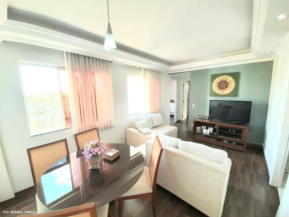 Apartamento, 2 quartos - Foto 5