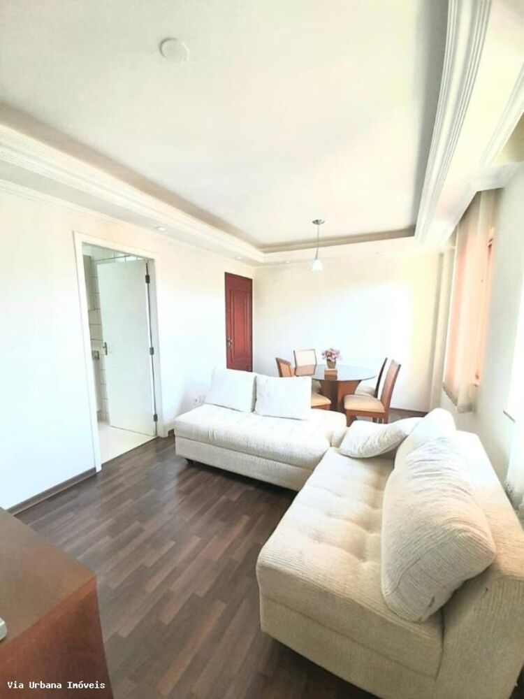 Apartamento, 2 quartos - Foto 6