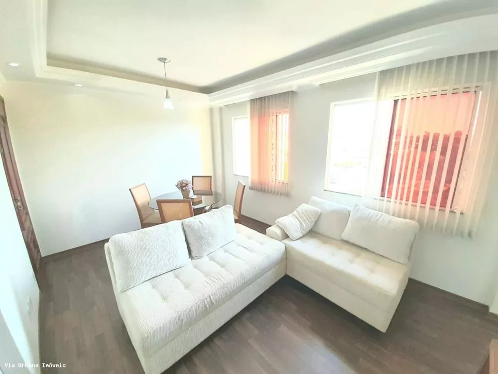 Apartamento à venda com 2 quartos, 63m² - Foto 3