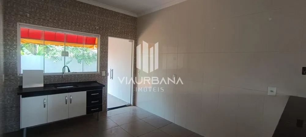 Casa, 2 quartos, 90 m² - Foto 1