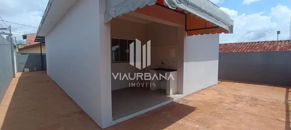 Casa, 2 quartos, 90 m² - Foto 5