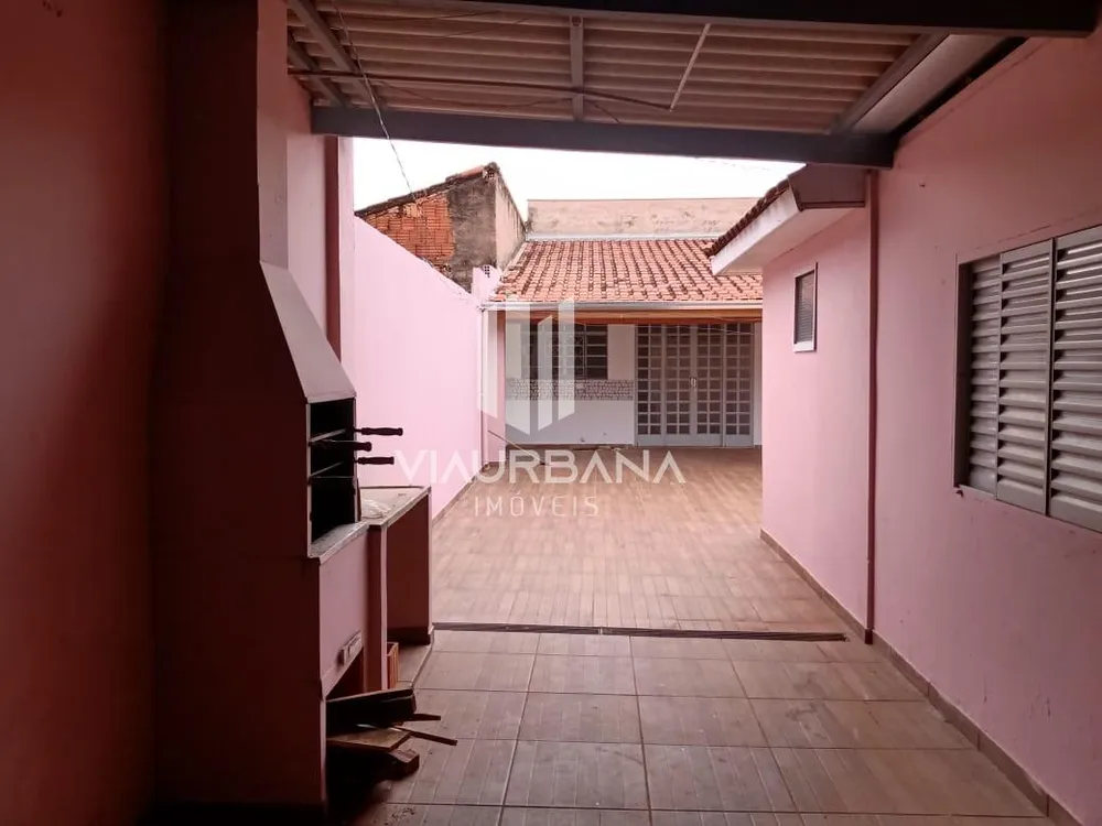 Casa, 3 quartos - Foto 12