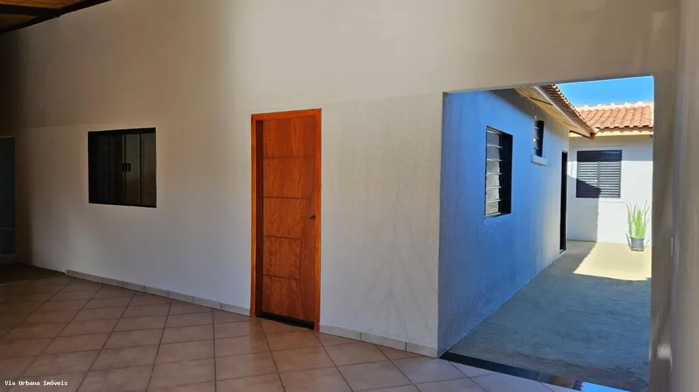 Casa, 4 quartos, 150 m² - Foto 1
