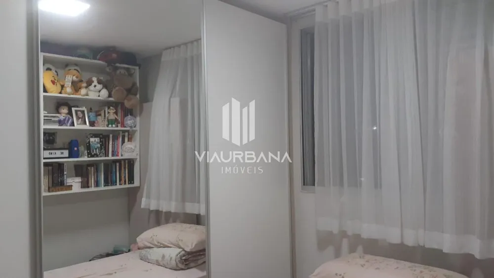 Apartamento, 2 quartos - Foto 4