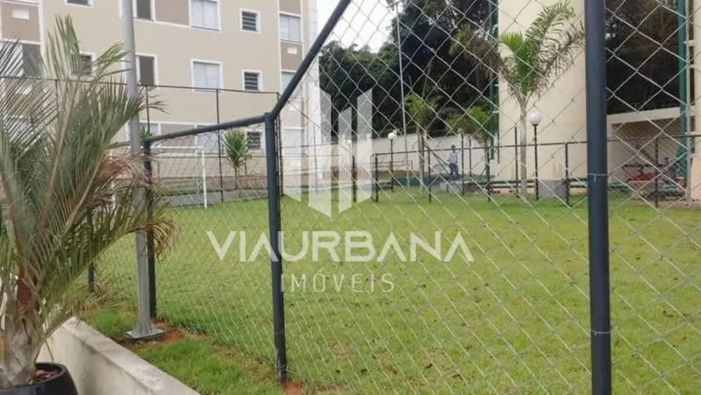 Apartamento, 2 quartos - Foto 2