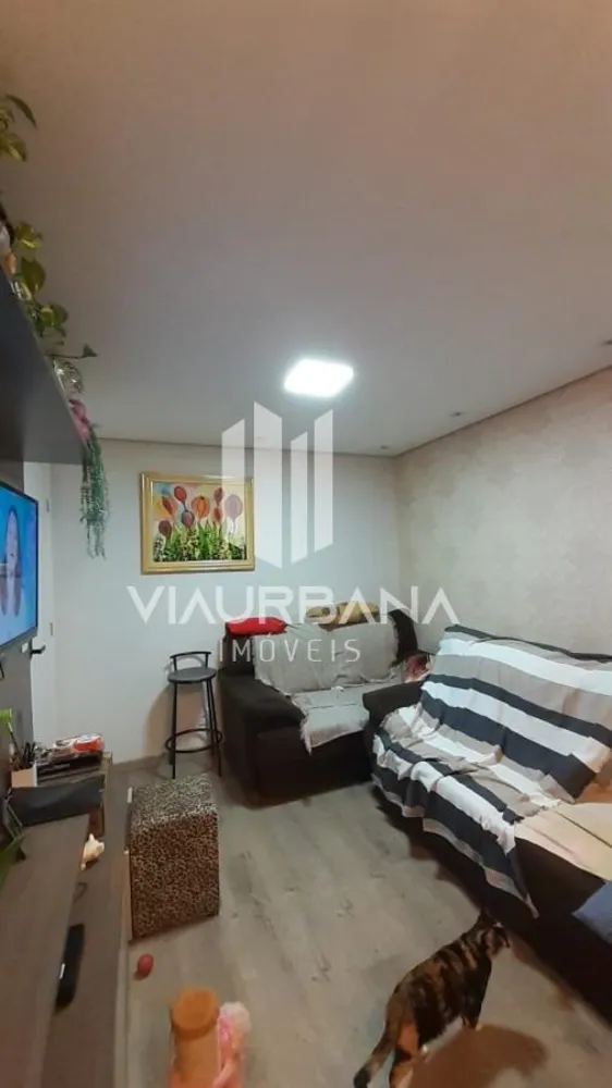 Apartamento, 2 quartos - Foto 1