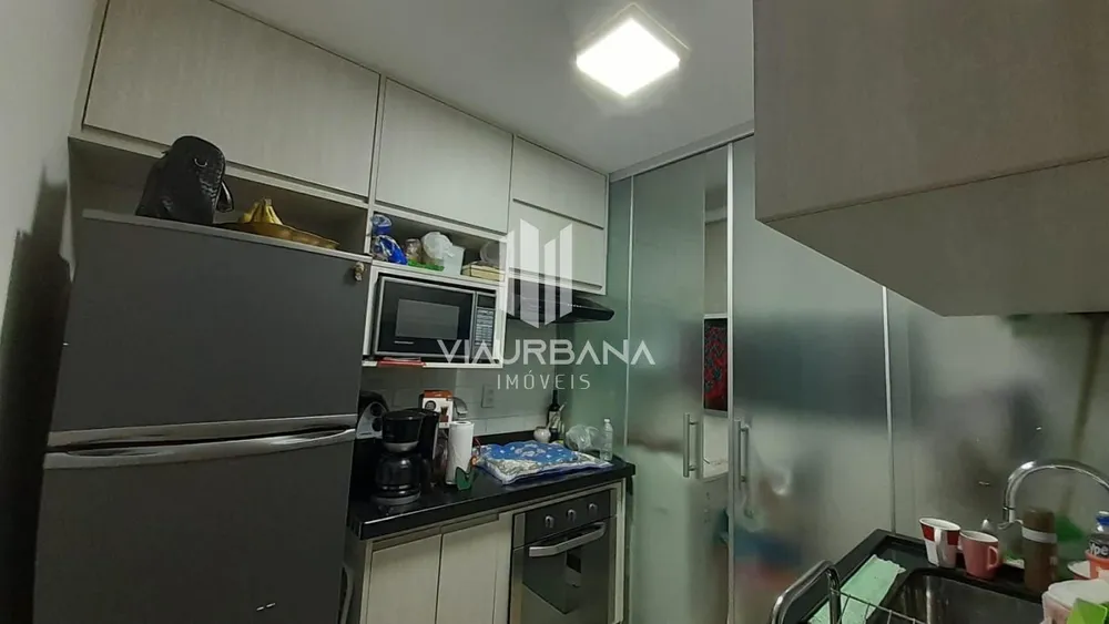 Apartamento, 2 quartos - Foto 2