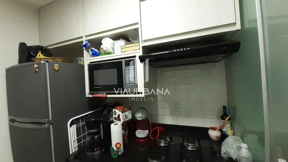 Apartamento, 2 quartos - Foto 7