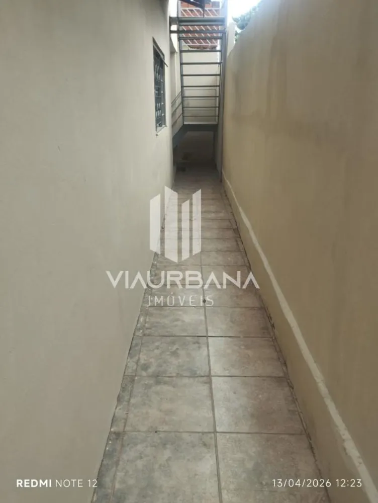 Casa, 2 quartos, 70 m² - Foto 1