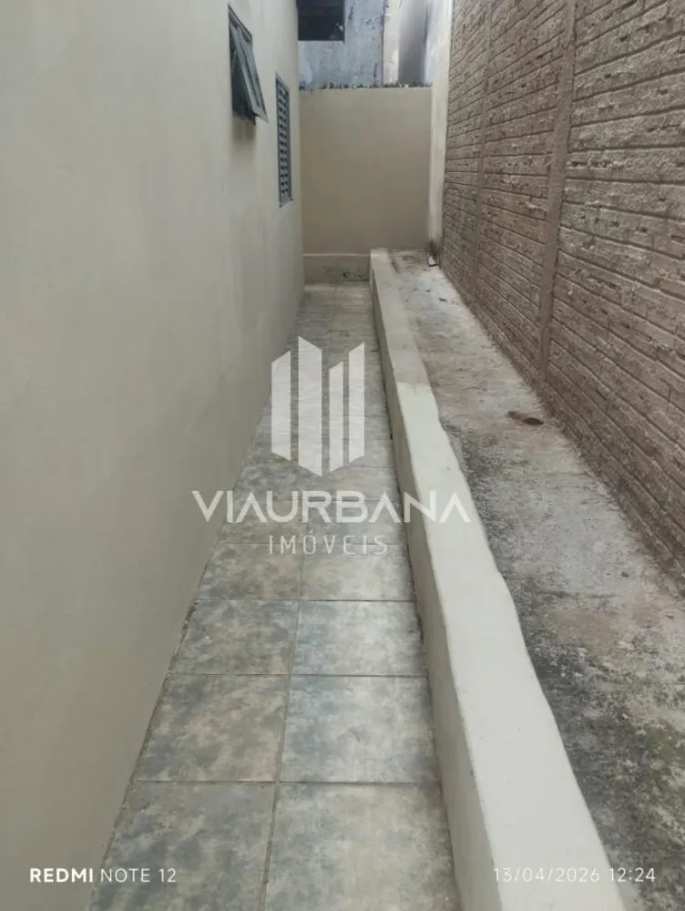 Casa, 2 quartos, 70 m² - Foto 2
