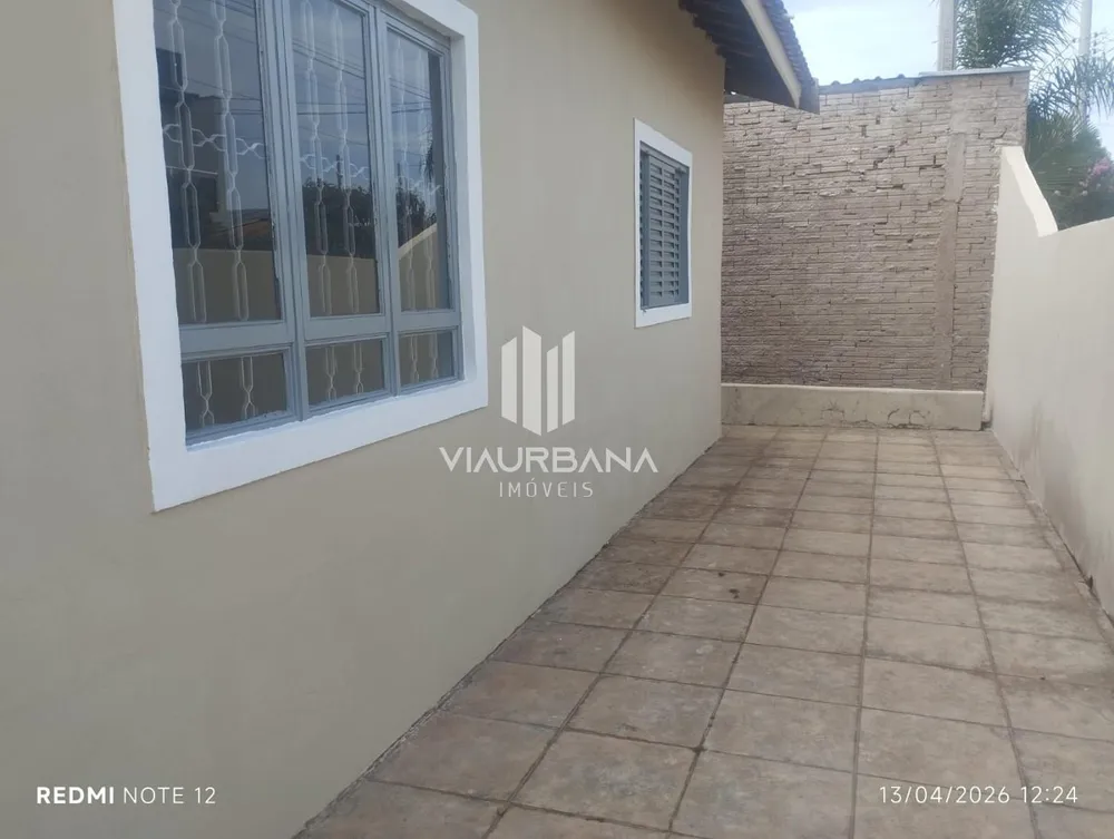 Casa, 2 quartos, 70 m² - Foto 7
