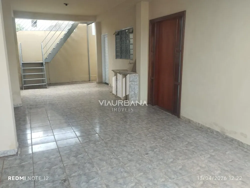 Casa, 2 quartos, 70 m² - Foto 6