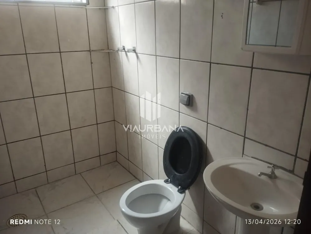 Casa, 2 quartos, 70 m² - Foto 3