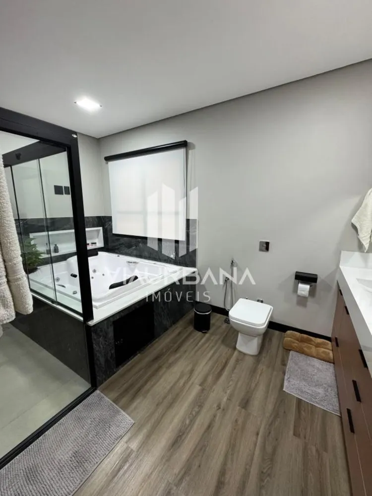 Casa, 3 quartos, 260 m² - Foto 6