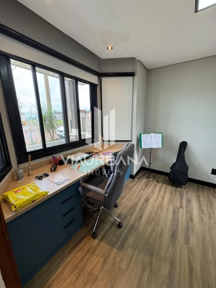 Casa, 3 quartos, 260 m² - Foto 2
