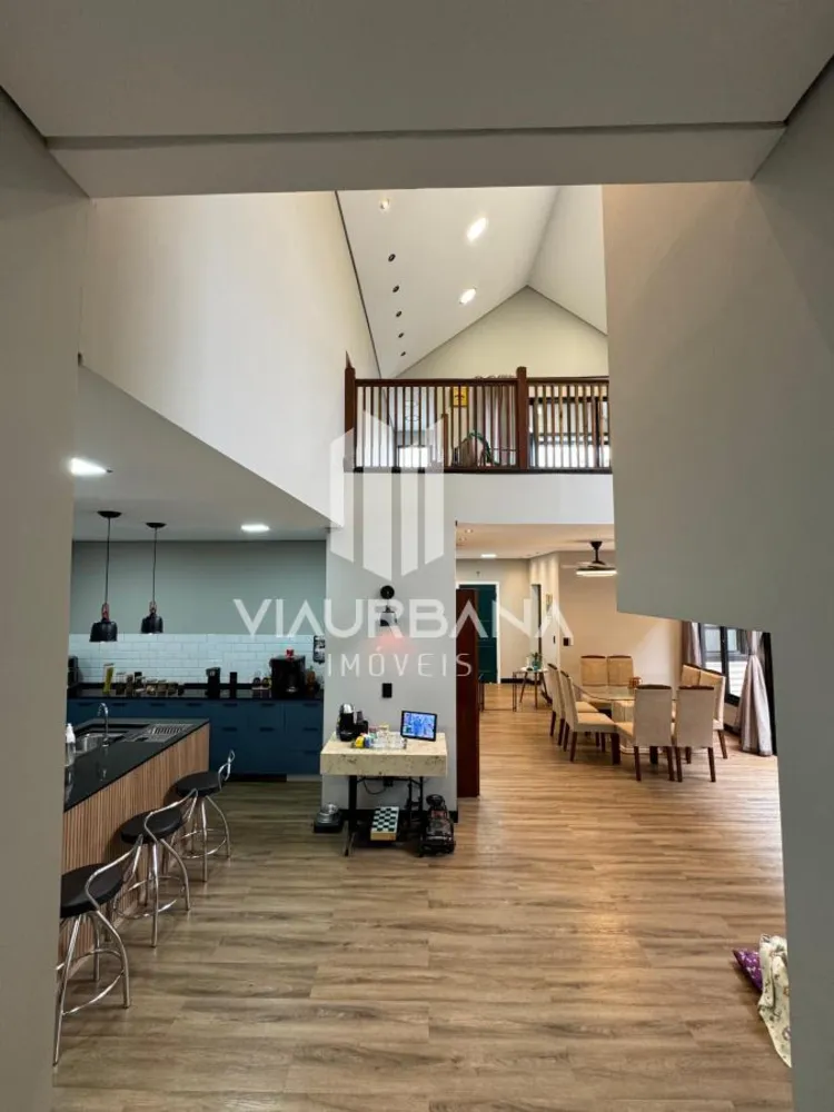 Casa, 3 quartos, 260 m² - Foto 5