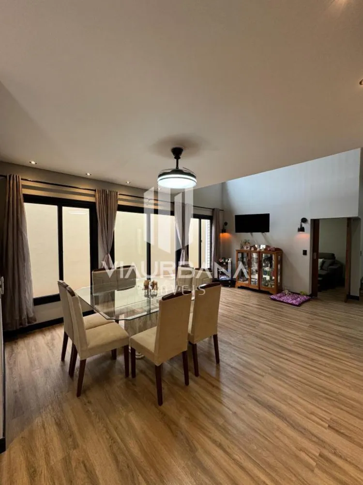 Casa, 3 quartos, 260 m² - Foto 4