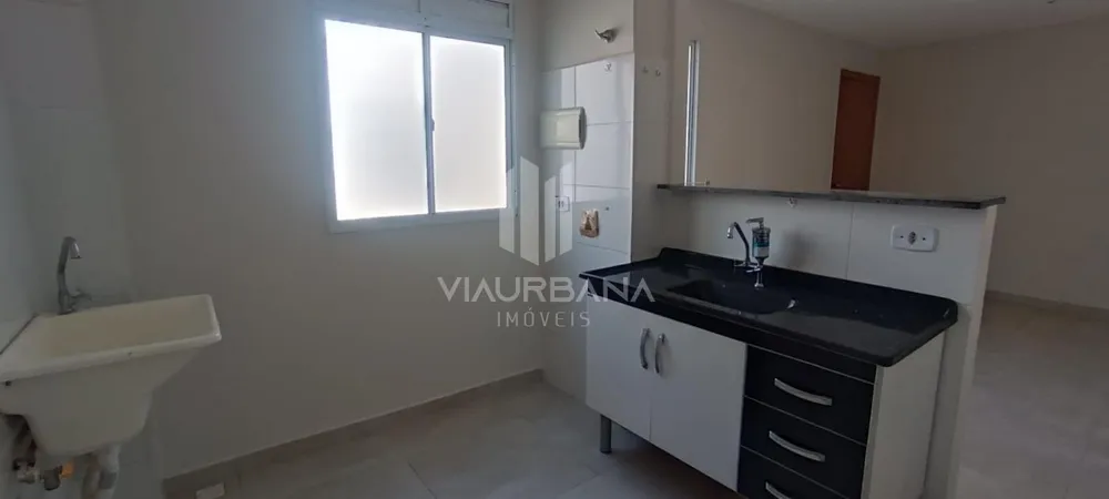 Apartamento - Foto 1